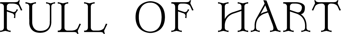 Full of Hart Logo