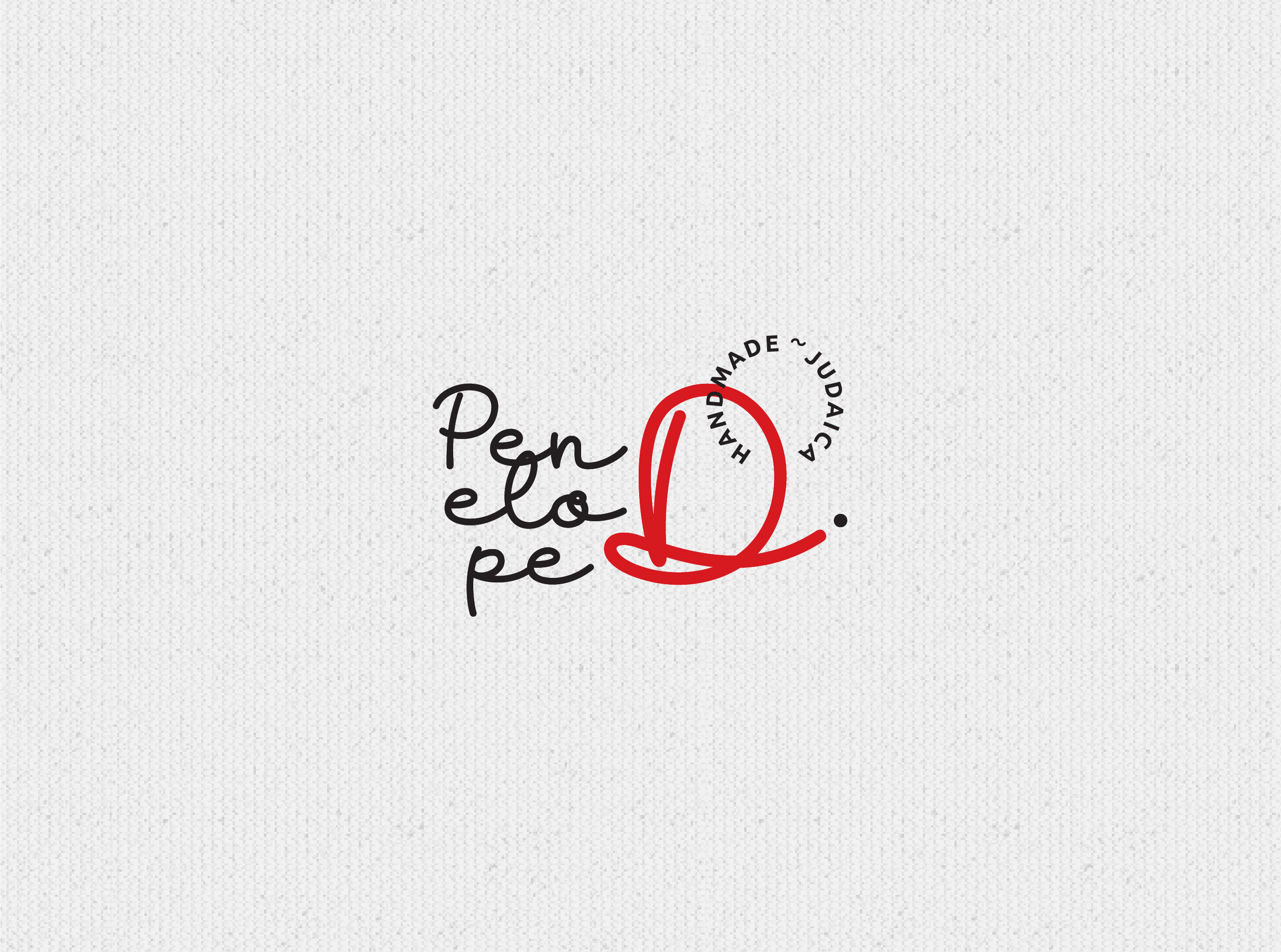 Penelope D Judaica logo