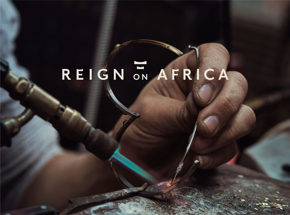 Reign on Africa