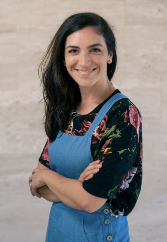 Tammy Broll Profile Image