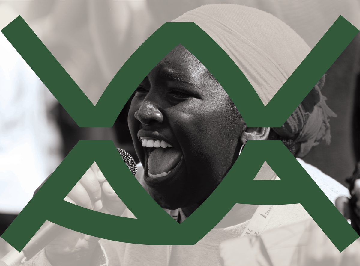 Warriors for Peace Africa